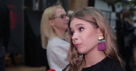 Wróblewska o "Agencie": "Ten program jest wykańczający psychicznie"
