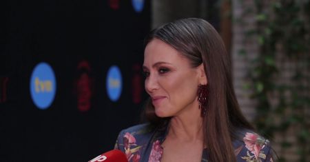 Rusin o Peji: "Nie dziwię się, że mnie przyatakował. Wyglądałam strasznie!"