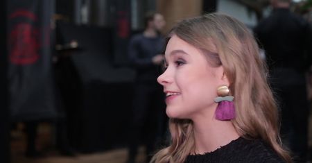 Wróblewska o "Agencie": "Ilona Ostrowska jest warta zaufania"