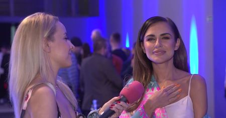 Siwiec zapomniała o Walentynkach. "Nie jestem typem romantyka"