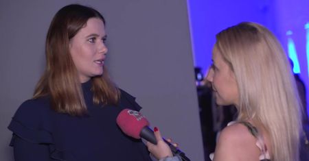 Malinowska: "Wierzę w zasadę: ciszej jedziesz, dalej zajedziesz"
