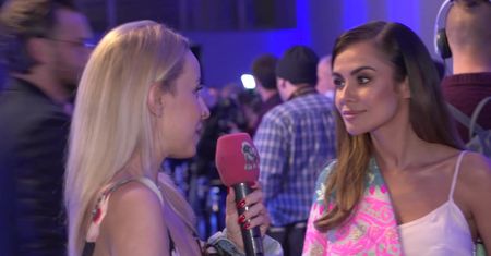 Siwiec o wakacjach z Mią: "Widać, że ona jest nasza"