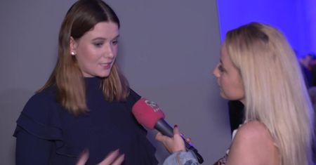 Malinowska: "Chciałabym skorzystać z obozu Lewandowskiej, ale nie mam czasu"