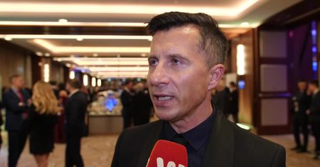 Radosław Gilewicz: Kuba Błaszczykowski ma swoją wartość. Będzie świetnie przygotowany