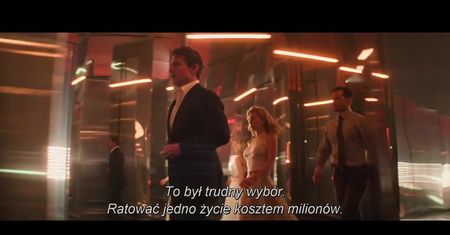 Tom Cruise powraca w kultowej roli. Obejrzyj polski zwiastun "Mission: Impossible – Fallout"