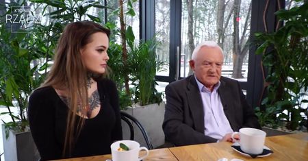 Leszek Miller o Lechu Kaczyńskim: w kameralnym gronie sprawiał bardzo dobre wrażenie