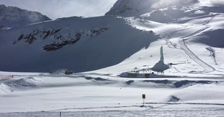 Austriacka dolina Stubai. Ukochane miejsce Polaków na narty