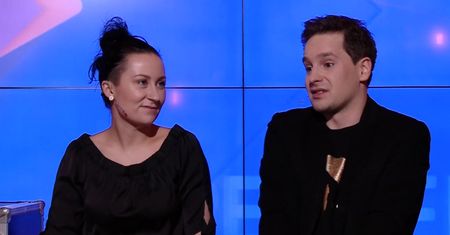 Krzysztof Zalewski przekonuje do koncertów bez narkotyków