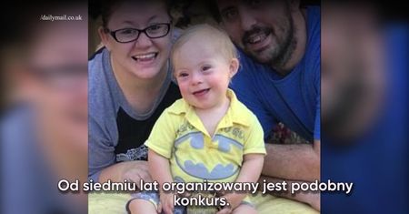 Konkurs "Gerber Baby" rozstrzygnięty