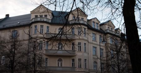 Hitler i Geli. Kulisy tajemniczego związku fuhrera
