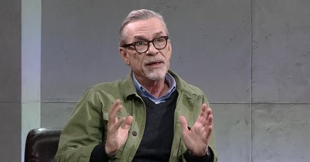 Jacek Żakowski ostrzega. "PiS specjalnie gra antysemityzmem"