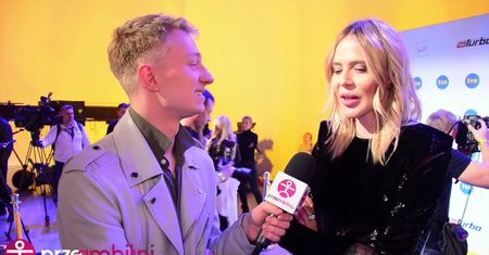 Sablewska dogryza Dodzie: "Gucci to już nie jest obciach"