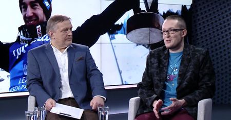 Justyna Kowalczyk pożegna się z IO medalem? "Największe szanse daję jej w sprincie"