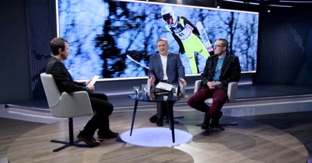 Oceniamy medalowe szanse polskich skoczków na IO. "Największe są w drużynówce"