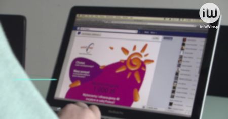 Pracy bez Facebooka nie znajdziesz