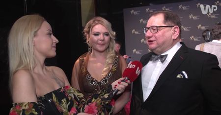 Kalisz krytykuje Kossakowskiego: "Starał się, ale nie bardzo mu wyszło"