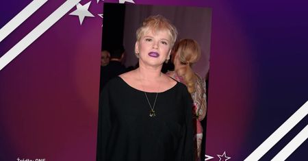 Katarzyna Figura może liczyć na wsparcie teściowej. Uważa, że to jej syn jest wszystkiemu winien