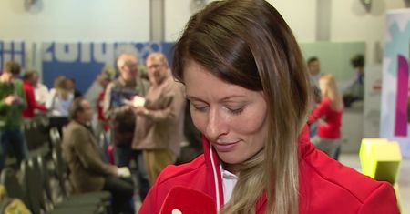 Wielkie wyzwanie przed mamą Weroniką Nowakowską. "Nigdy nie rozstawaliśmy się na tak długo"