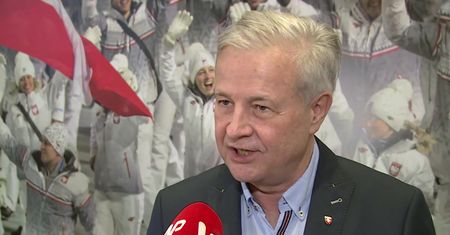Karolina Riemen-Żerebecka sprawi niespodziankę na IO. Tajner: Zasługuje na to