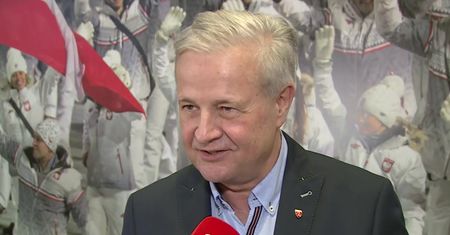 Tajner o wpadce Stocha w Zakopanem: Trochę pokory się nam przyda