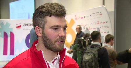 Michał Kłusak: Gdyby nie rodzice zawodników, w Polsce nie byłoby narciarstwa alpejskiego