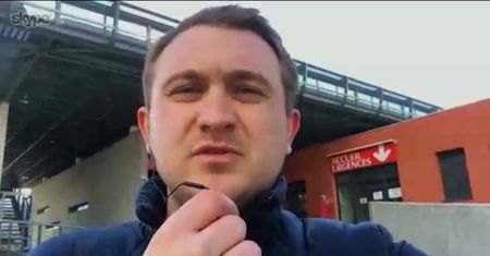 Paweł Kapusta z Sallanches: trwa walka o palce i lewą stopę Elisabeth Revol (WIDEO)