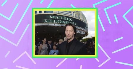 Keanu Reeves nie wie, co zrobić z fortuną? "Za zarobione pieniądze mógłby przeżyć kilka stuleci"