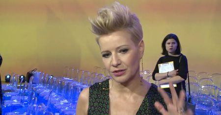 "Wątek #metoo w "Drugiej szansie" będzie głosem w dyskusji w bardzo trudnej sprawie"