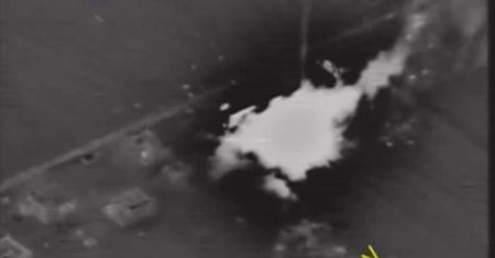 Zemsta Rosji za zniszczenie Su-25 i śmierć pilota