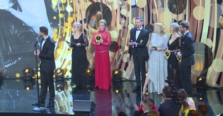 18. Charytatywny Bal Dziennikarzy. Najwytrwalsi zostają do 5 nad ranem
