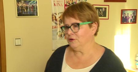 Łepkowska napisała scenariusz do "Kogel-Mogel 3". Zdradziła kiedy ruszą zdjęcia!
