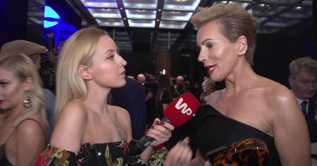 Smaszcz-Kurzajewska w ostrych słowach o krytykach WOŚP: "Życzę tym ludziom, żeby im stała się krzywda"