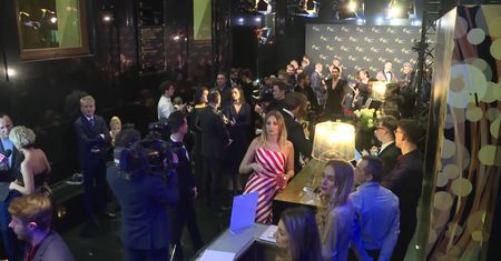 Charytatywny Bal Dziennikarzy. Wiemy co się zmieniło