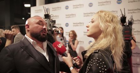 Vega dziękuje hejterom: "Jestem zachwycony! Wykonaliście kapitalną robotę"