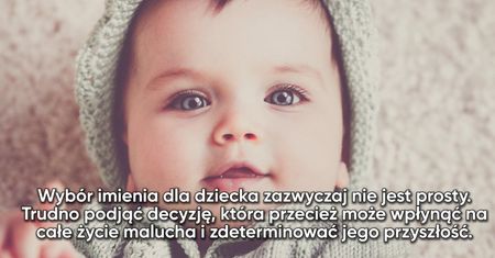 Imiona dzieci inspirowane Walentynkami