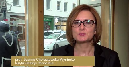 Każdego roku rak płuca zabija 23 tys. Polaków