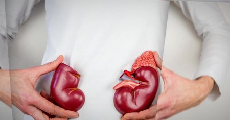 Soda oczyszczona dobra na nerki