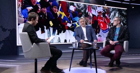 Nie tylko Stoch powalczy o medal. "Kubacki jest regularny, Hula spisuje się znakomicie"