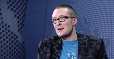 Karolina Riemen-Żerebecka napisze filmową historię? "Amerykanie zrobiliby z tego oscarowy film"