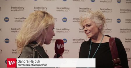 Grochola znów została babcią. "Mamy maciupeńką dziewczynkę w rodzinie"