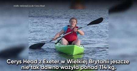 Lekarze twierdzili, że ma nadwagę i zaburzenia odżywiania. To był rak tarczycy