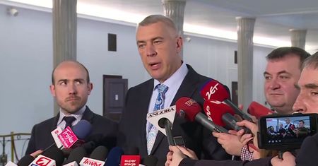 Budka o prokuraturze: nikt nie może stać ponad prawem