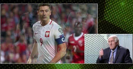 Jacek Gmoch: Na mundial jedziemy po wyjście z grupy