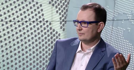 "Damy z siebie wszystko" #12. "Gumnemu nic się nie stanie"