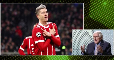 Gmoch porównuje Bońka i Lewandowskiego. "Zbyszek nie miał powtarzalności"
