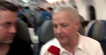 Apoloniusz Tajner: kadra skoczków jest silniejsza niż w Soczi