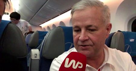 Apoloniusz Tajner: nie widzę zagrożenia odejścia Stefana Horngachera