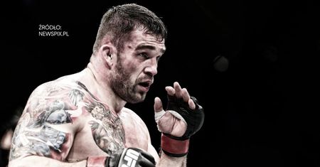 "Klatka po klatce" #17 (newsy): dodatkowe sektory otwarte dla kibiców przed KSW 42
