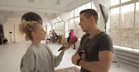 "Brzydal" z "Warsaw Shore": "O Joli wolę nie rozmawiać. To ciężki temat"