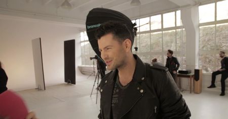 Wojtek z "Warsaw Shore": "Niektórzy z nas czują się jak gwiazdy rocka"